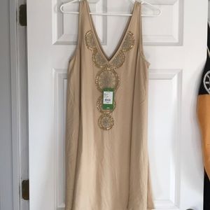 Lilly Pulitzer never worn